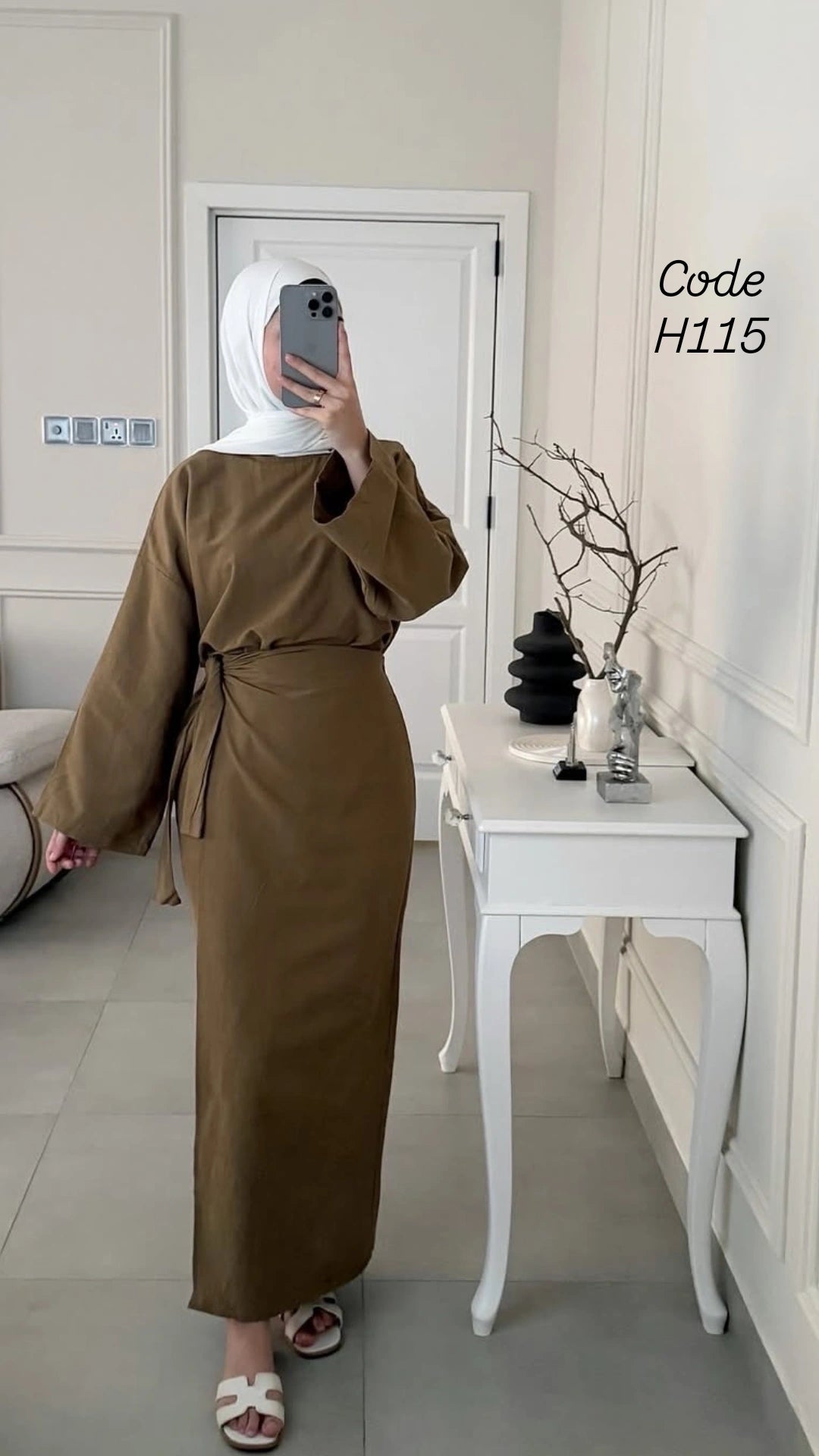 Glam Dress