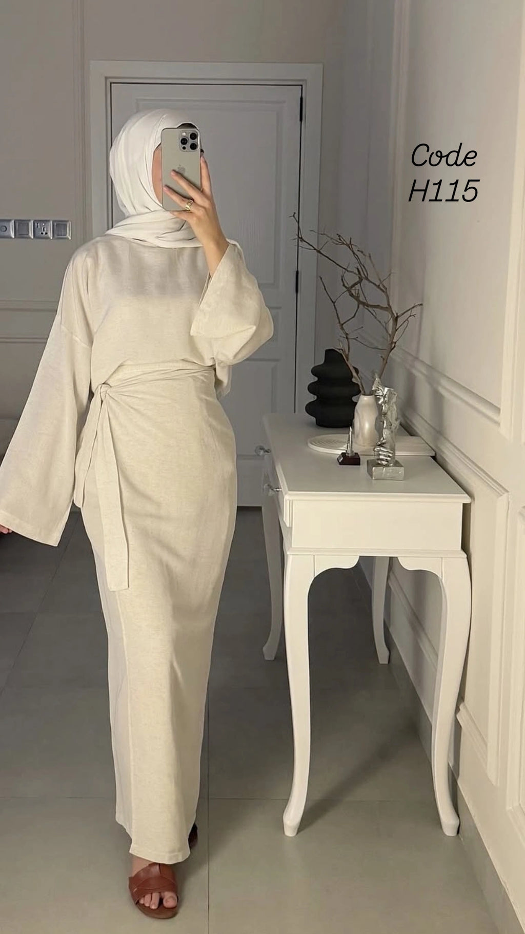 Glam Dress