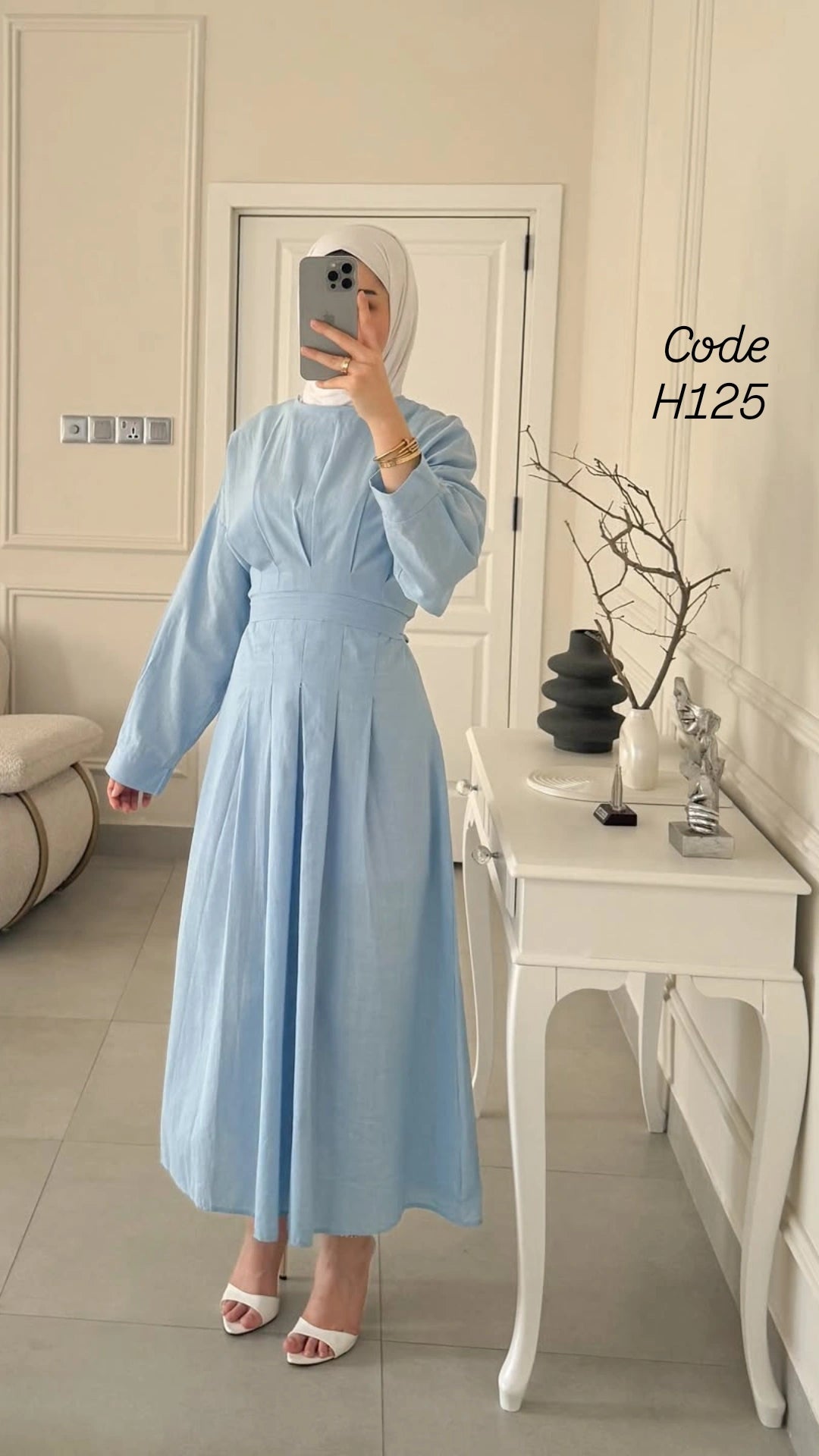 Elegant Dress
